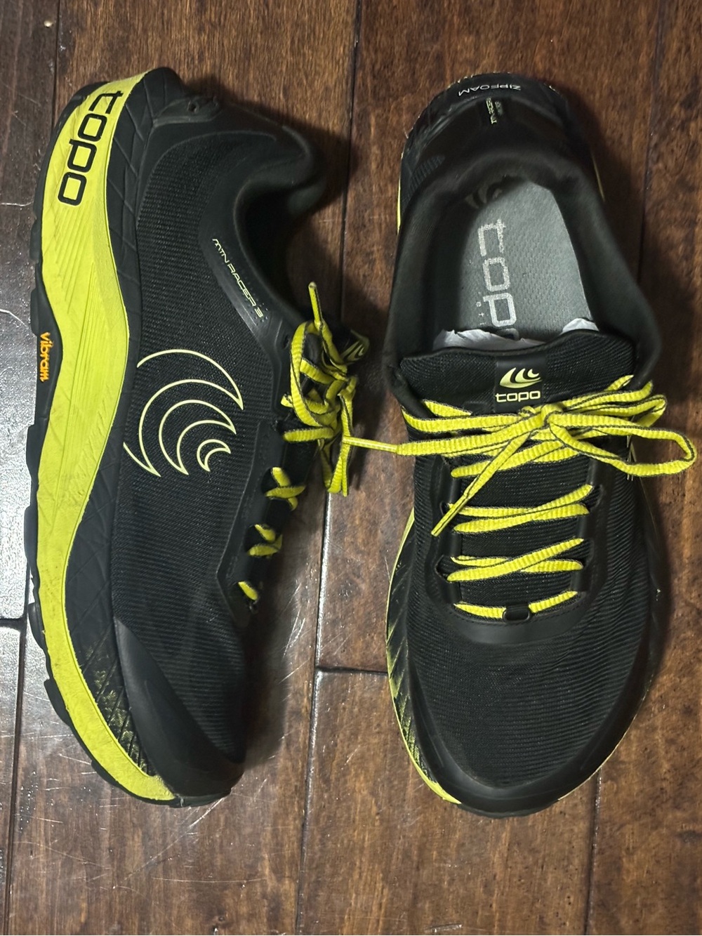 M9 - Topo Athletiic Mountain Racer 3